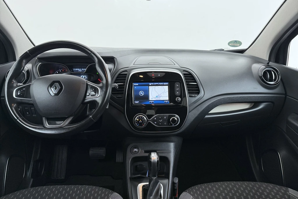 Renault Captur – foto 16