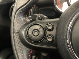 MINI Cooper S Cabrio – thumbnail 16