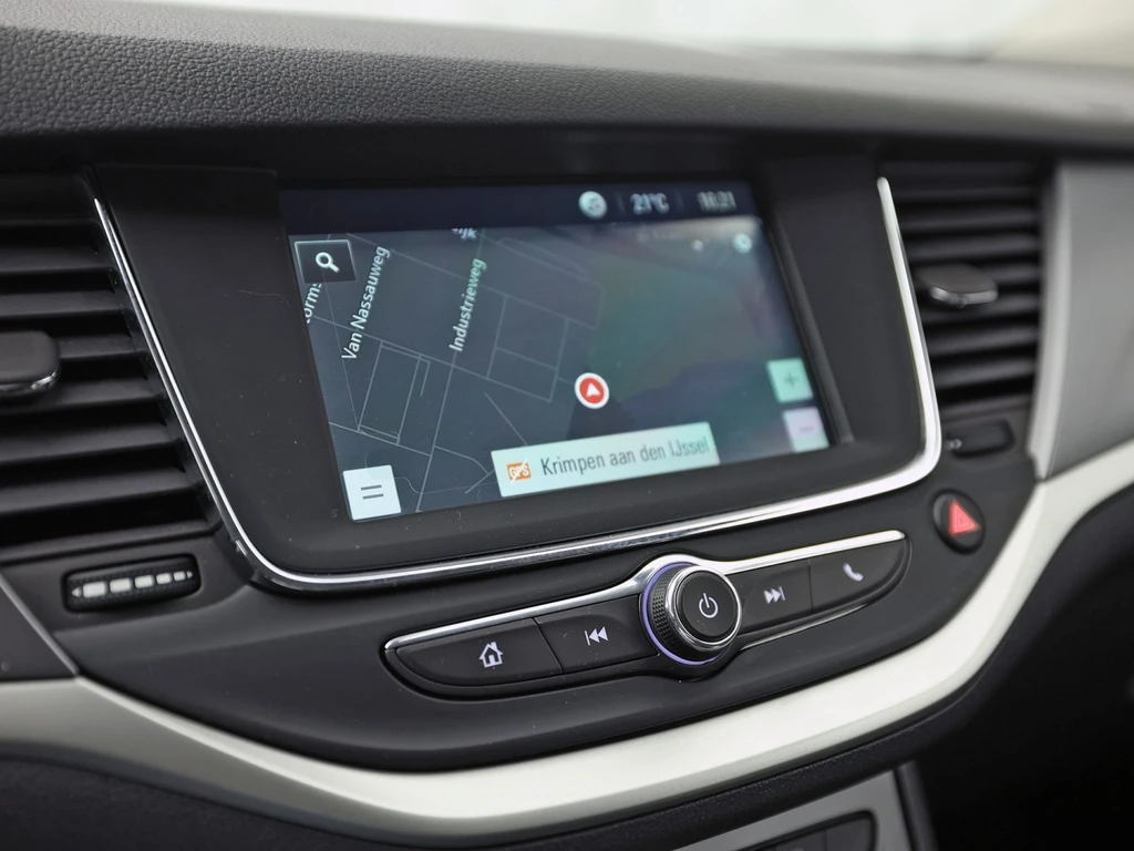 Opel Astra – foto 22