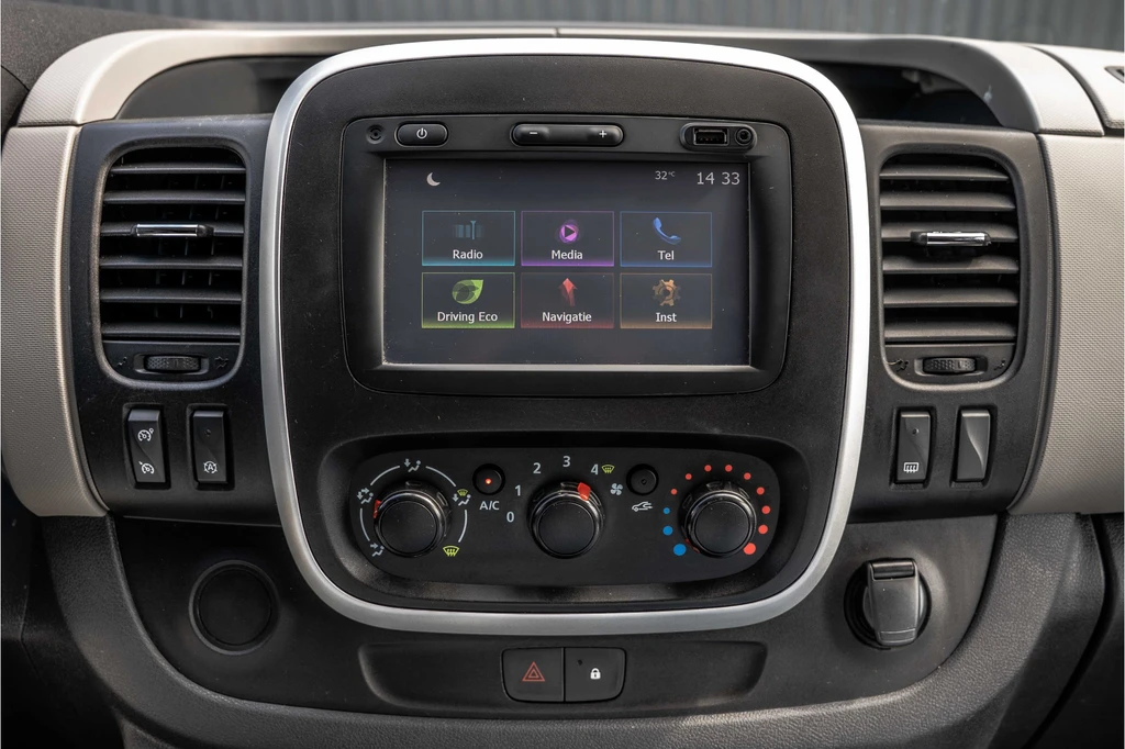 Nissan NV300 – foto 21
