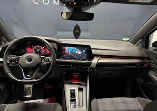 Volkswagen Golf – thumbnail 8
