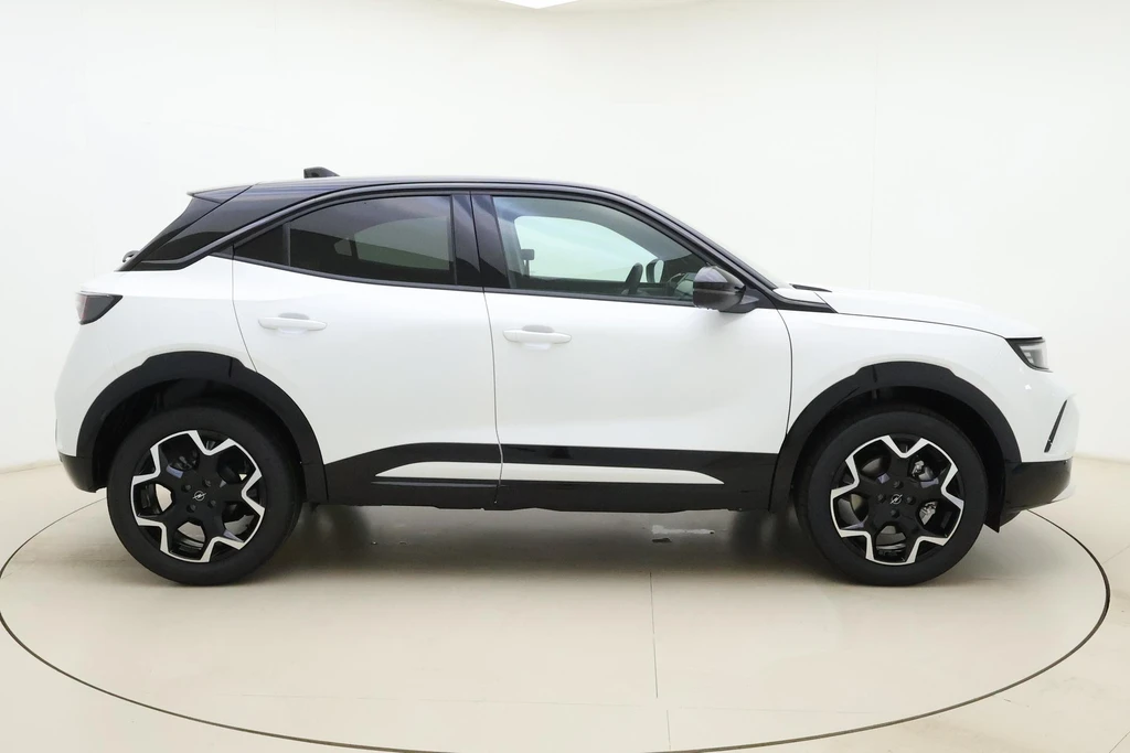 Opel Mokka – foto 7