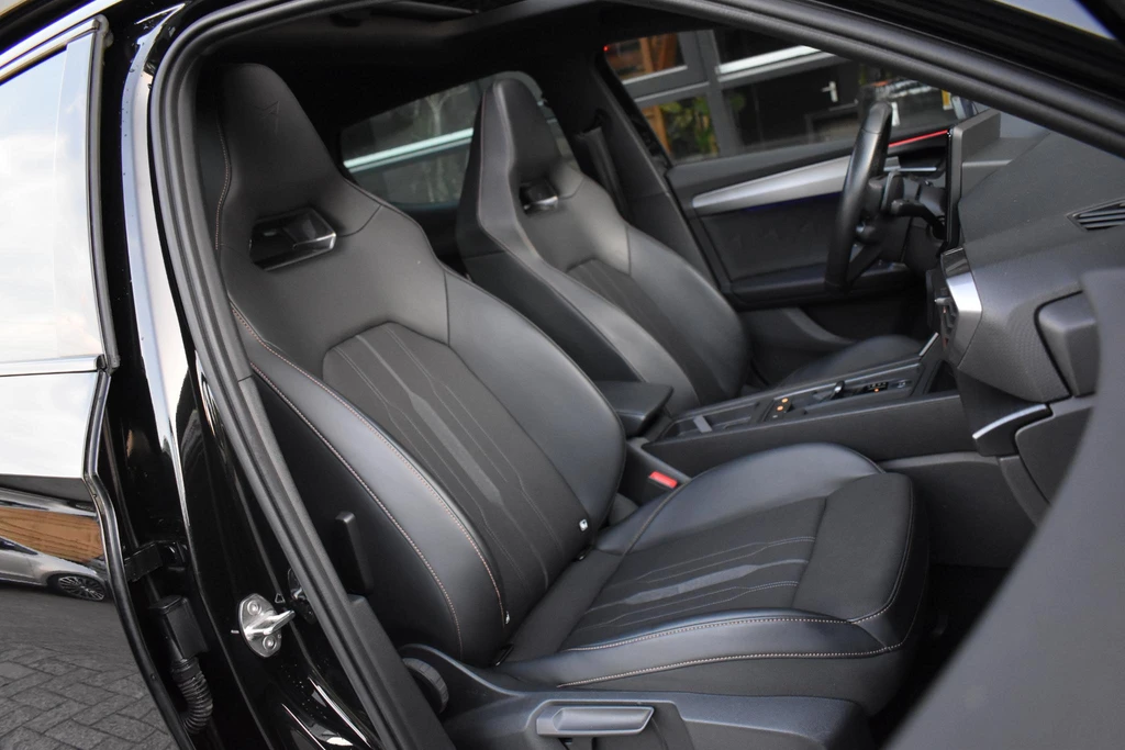 CUPRA Leon – foto 29