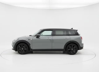 MINI Clubman – thumbnail 2