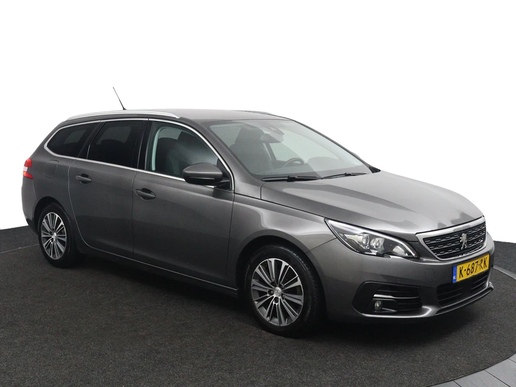 Peugeot 308 – foto 7