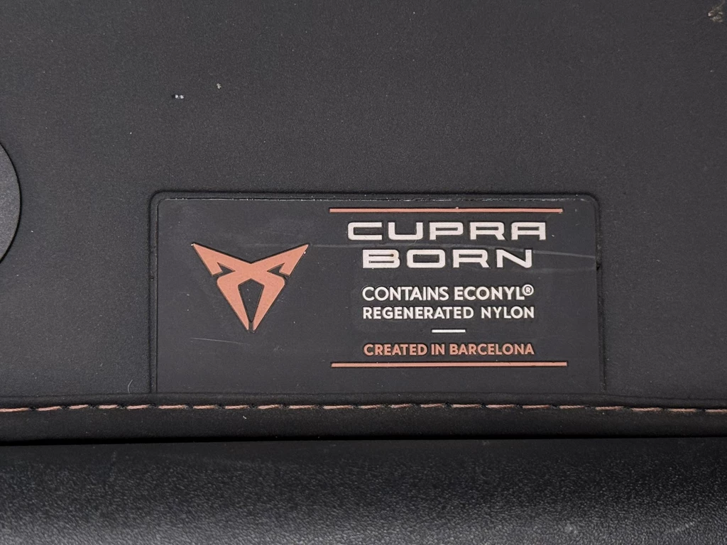 CUPRA Born – foto 40