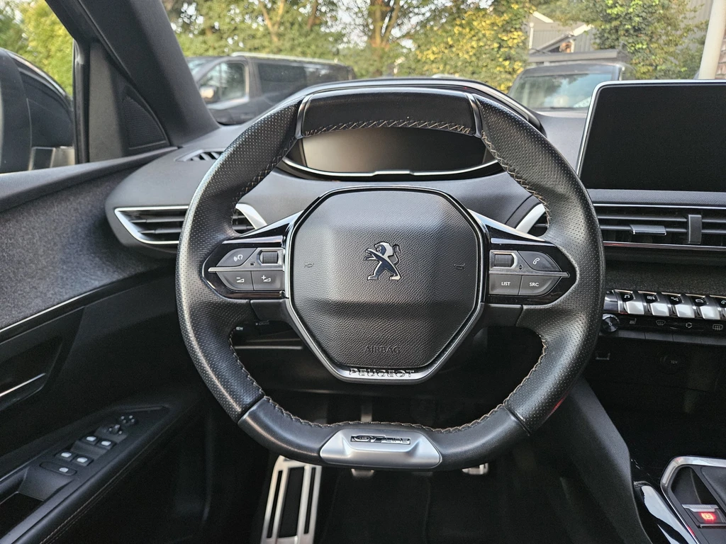 Peugeot 3008 – foto 11