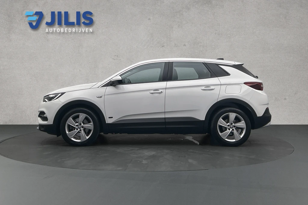 Opel Grandland X – foto 3