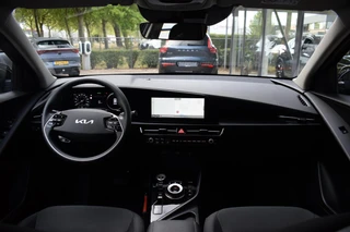 Kia Niro EV – thumbnail 34