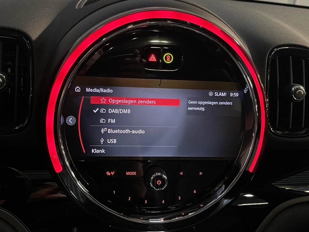 MINI Countryman – foto 21