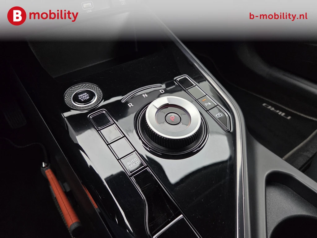 Kia Niro – foto 23