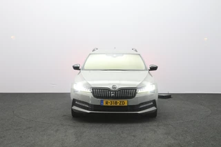 Škoda Superb – thumbnail 8