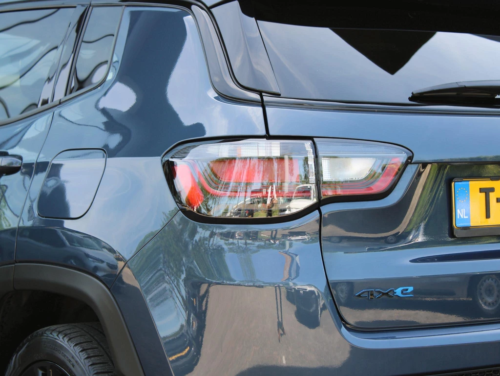 Jeep Compass – foto 26