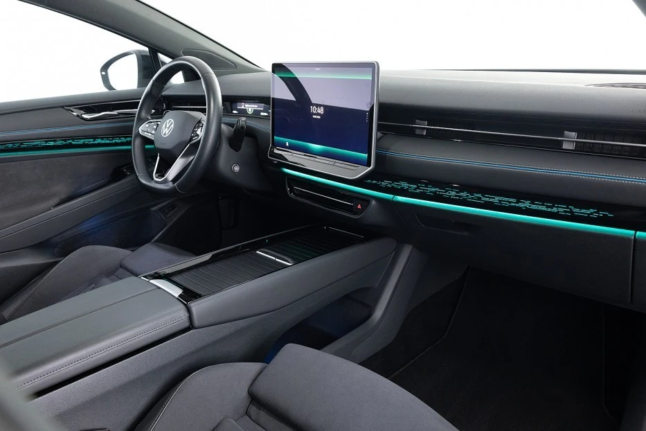 Volkswagen ID.7 – foto 8