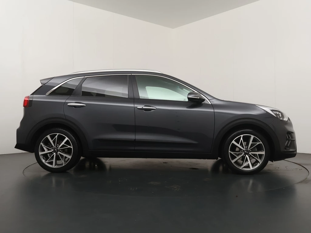 Kia Niro – foto 9