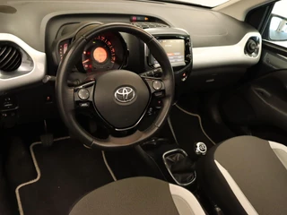 Toyota Aygo – thumbnail 15