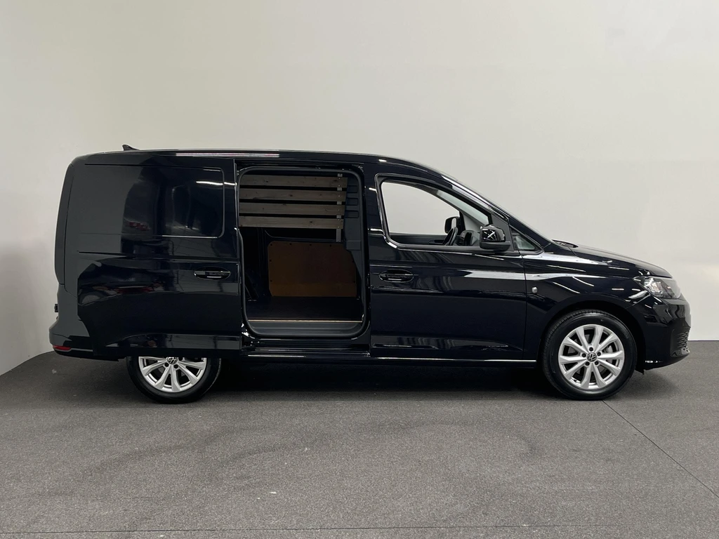 Volkswagen Caddy – foto 7