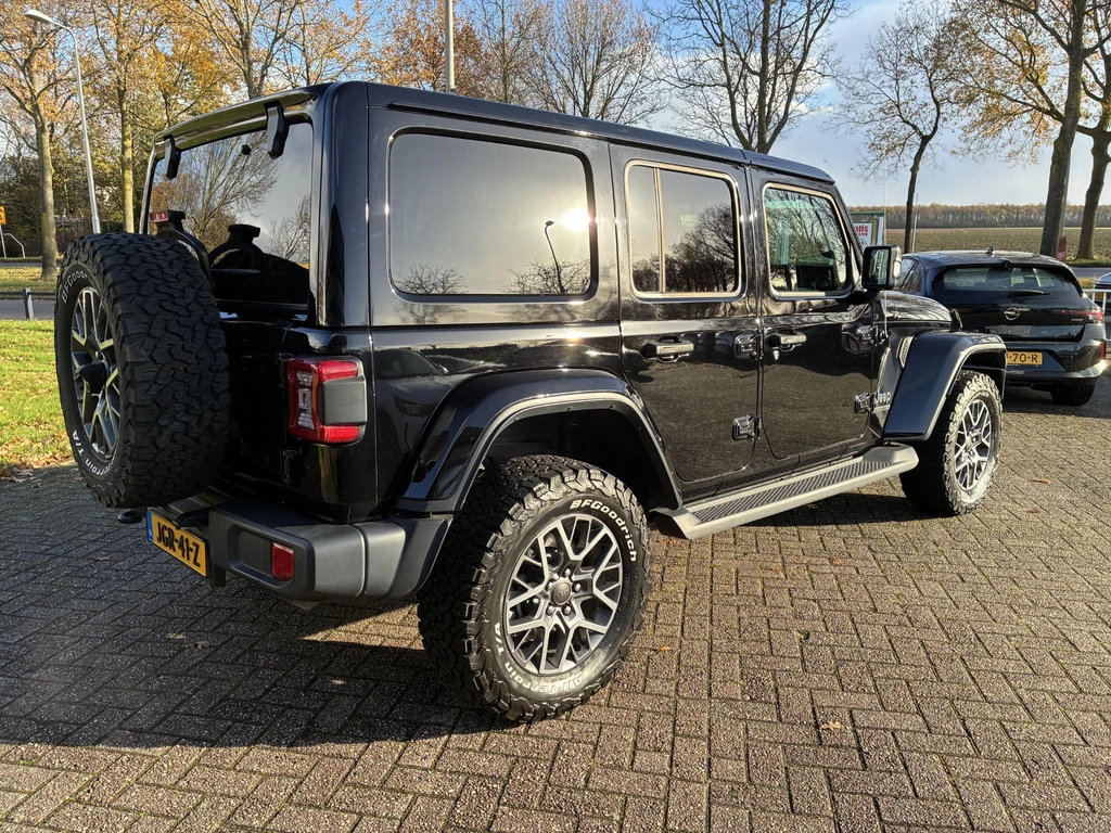 Jeep Wrangler – foto 6