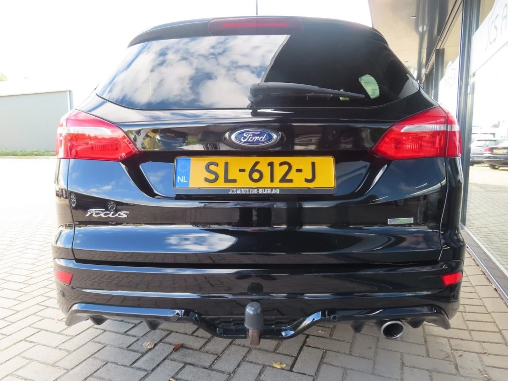 Ford Focus – foto 4