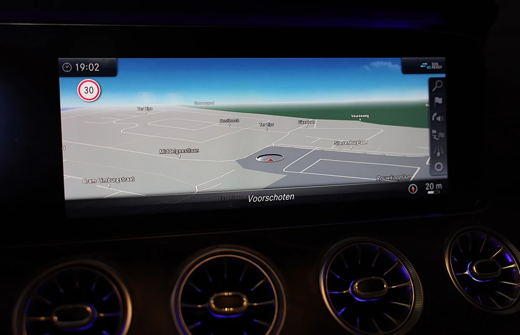 Mercedes-Benz E-Klasse – foto 34