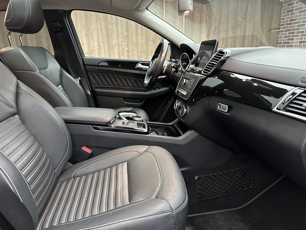 Mercedes-Benz GLE – foto 31