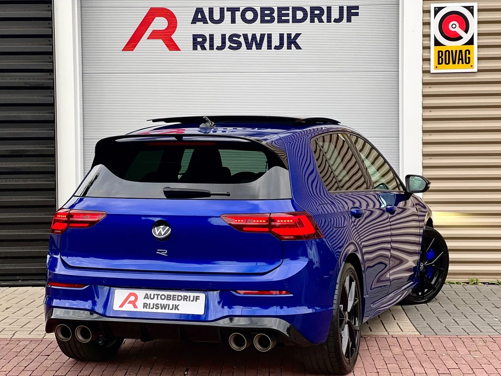 Volkswagen Golf – foto 6