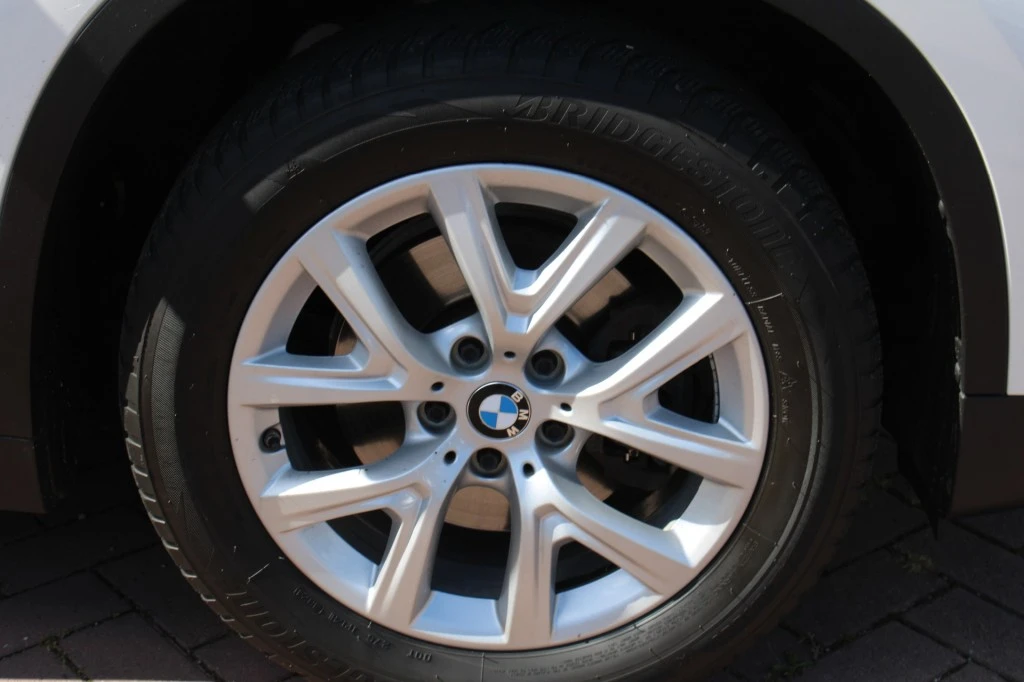 BMW X1 – foto 17