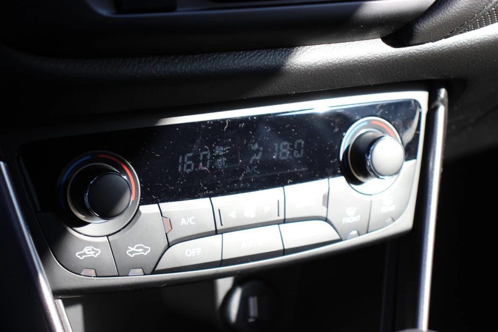 Suzuki S-Cross – foto 17