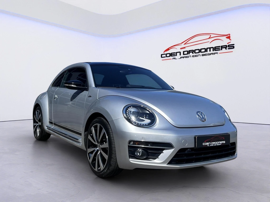 Volkswagen Beetle – foto 6