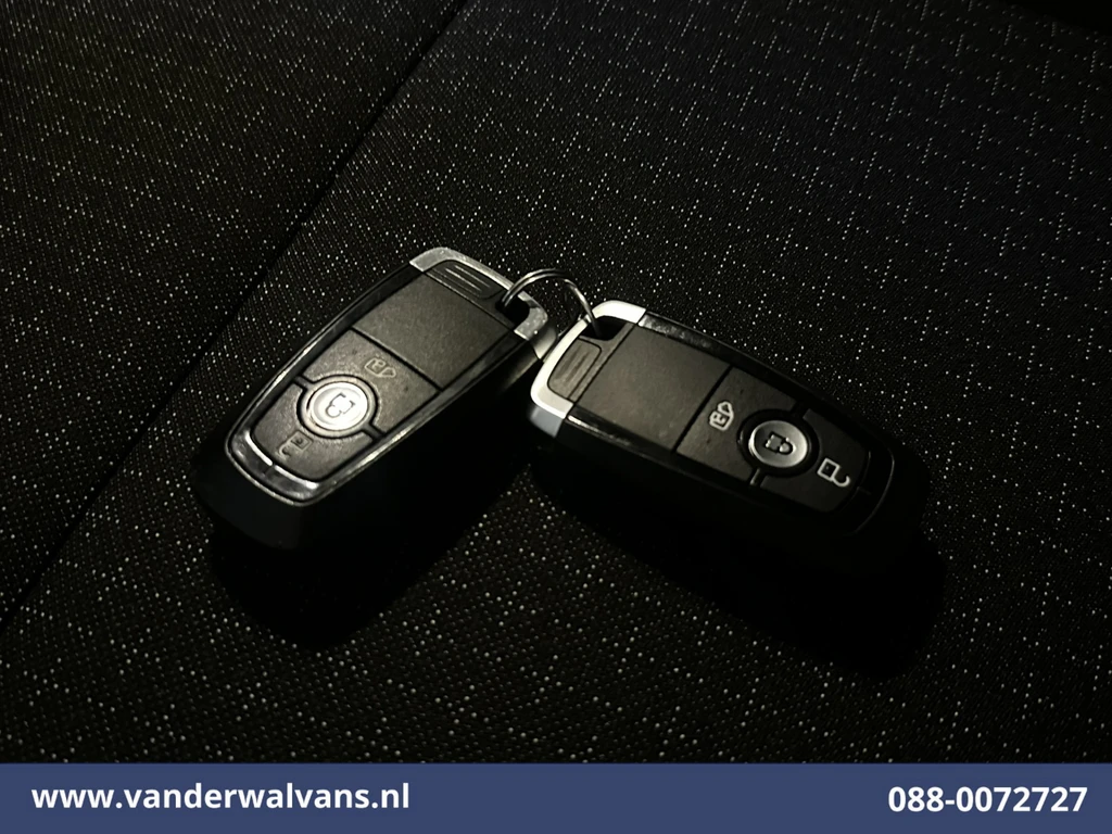 Ford Transit Custom – foto 20