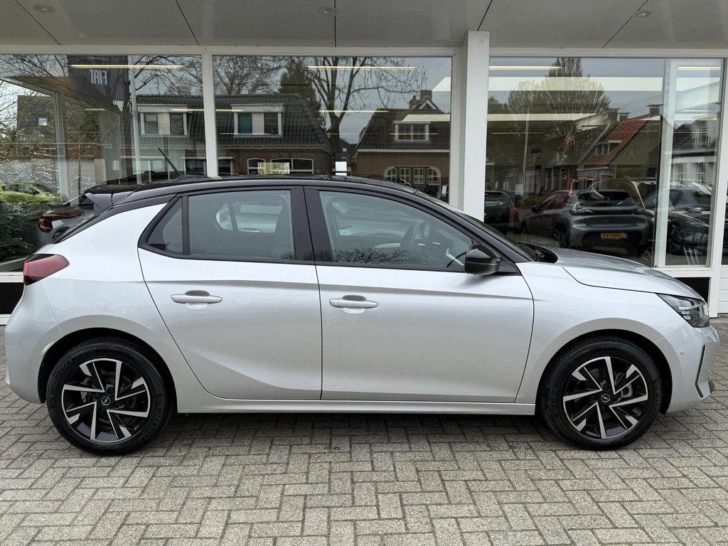Opel Corsa – foto 6