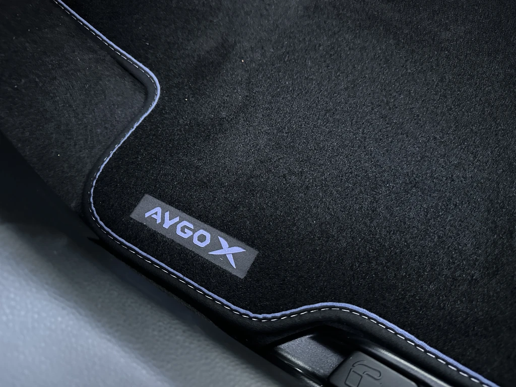 Toyota Aygo – foto 27