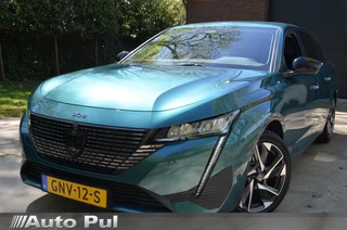 Peugeot 308 – thumbnail 1