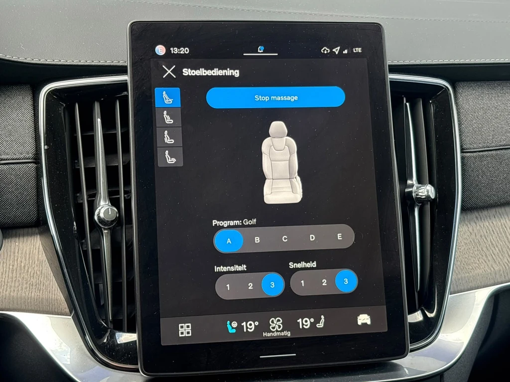 Volvo XC90 – foto 7