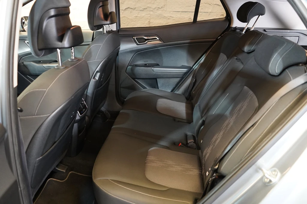 Kia Sportage – foto 14