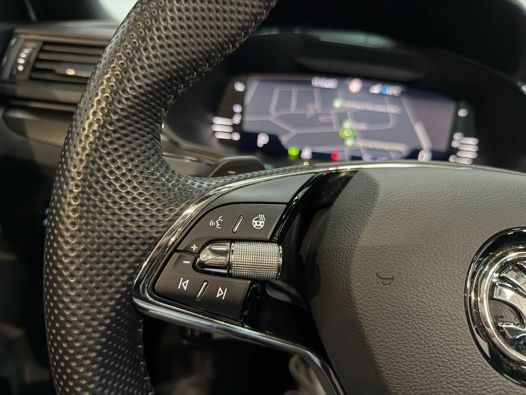 Škoda Superb – foto 17