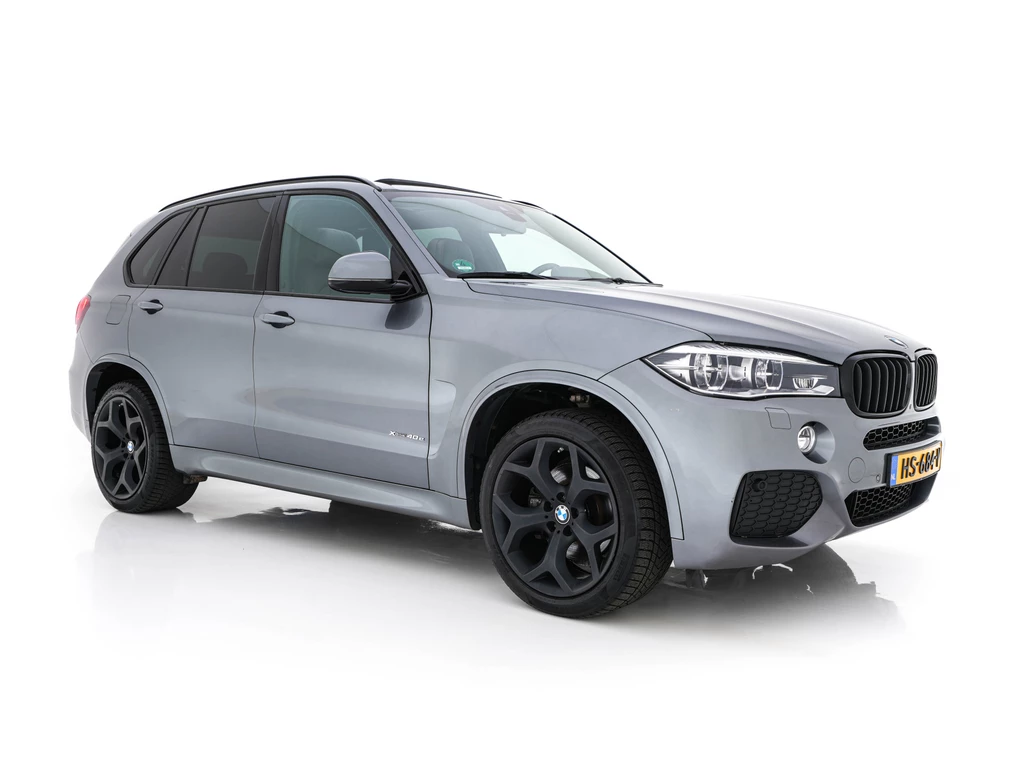 BMW X5 – foto 5
