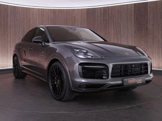 Porsche Cayenne – thumbnail 14