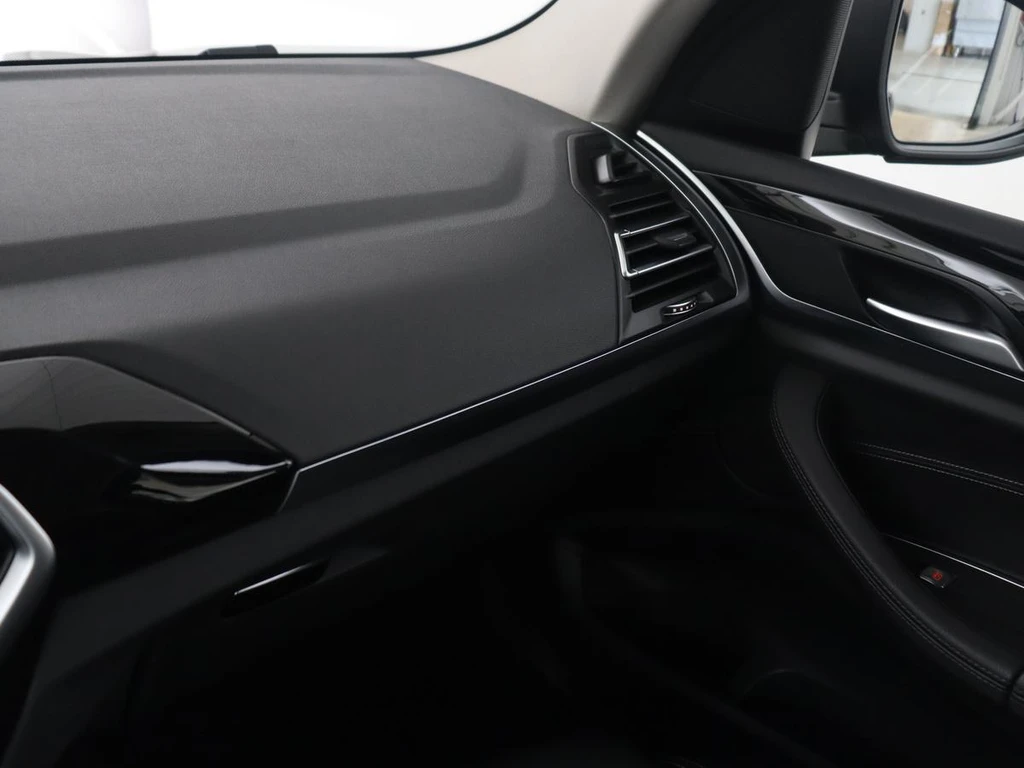 BMW X3 – foto 30