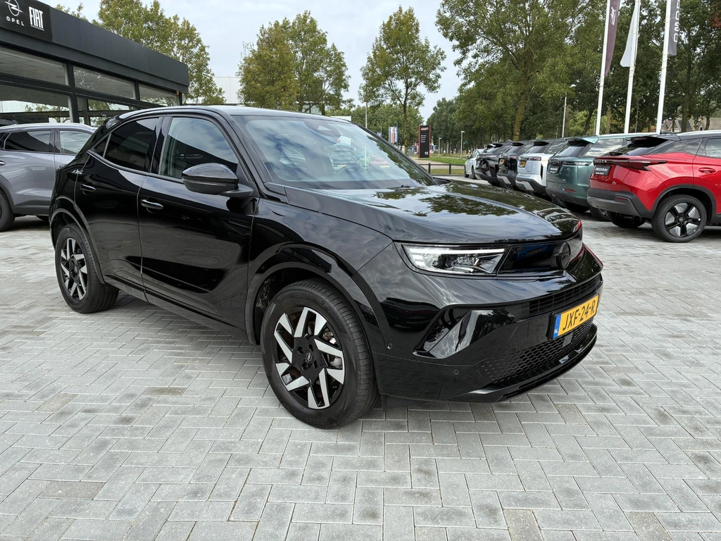 Opel Mokka – foto 9