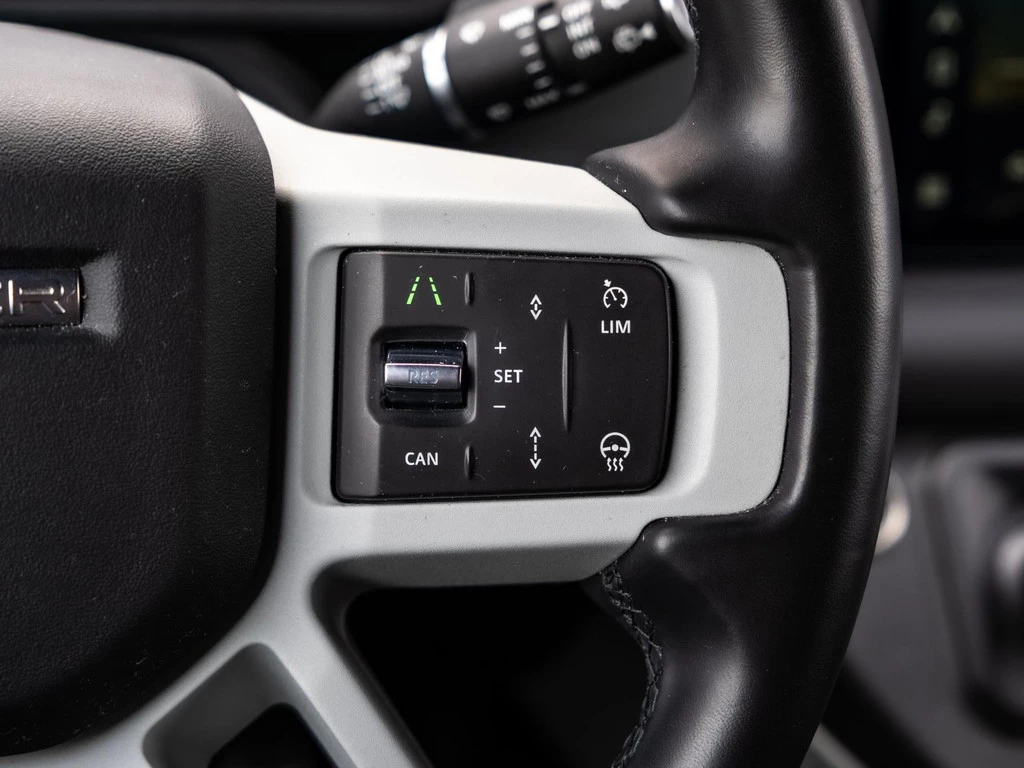 Land Rover Defender – foto 25
