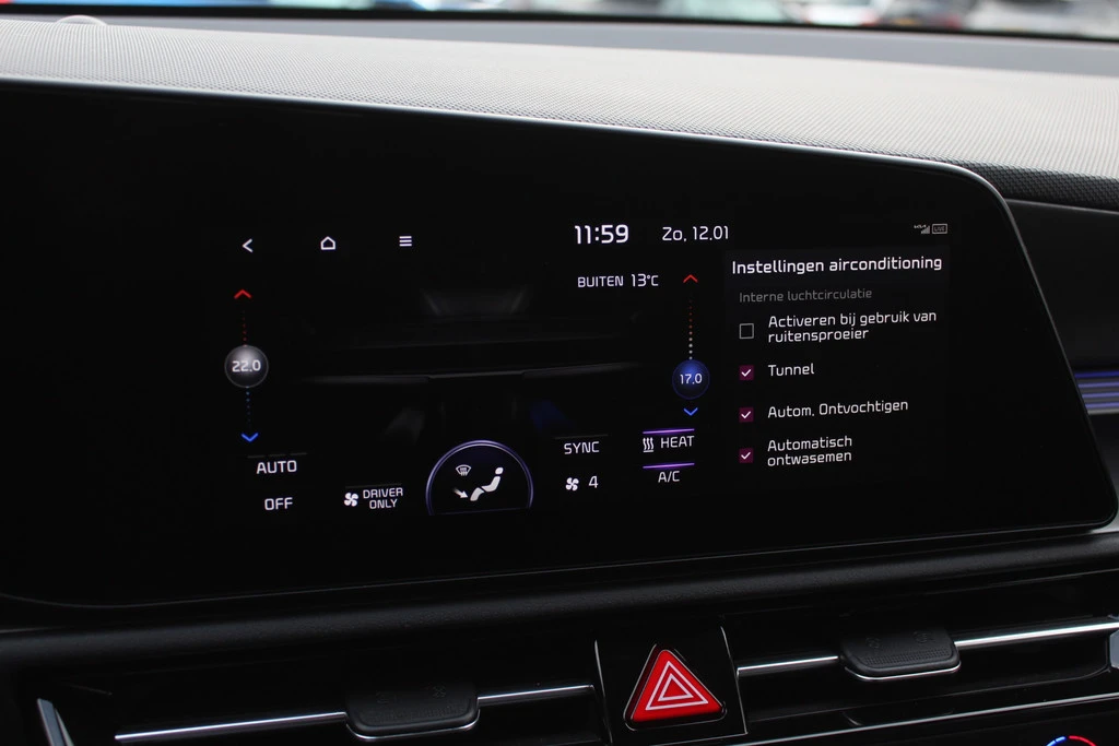Kia Niro EV – foto 20