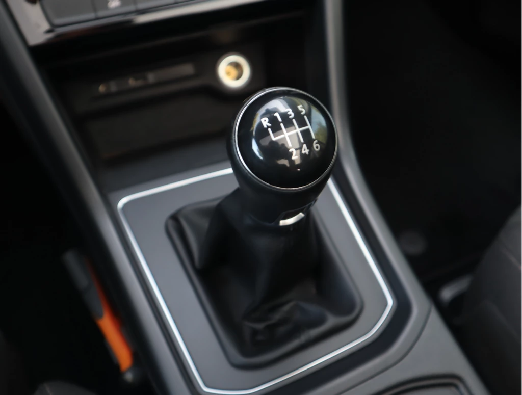 Volkswagen Touran – foto 14