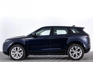 Land Rover Range Rover Evoque – thumbnail 2
