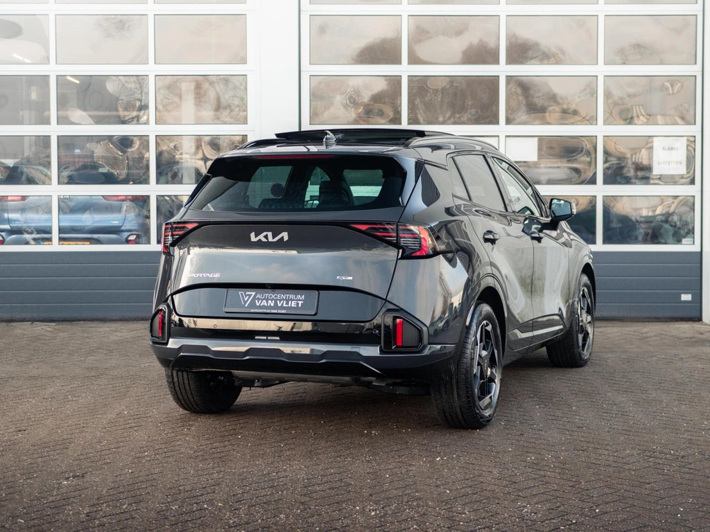 Kia Sportage – foto 7