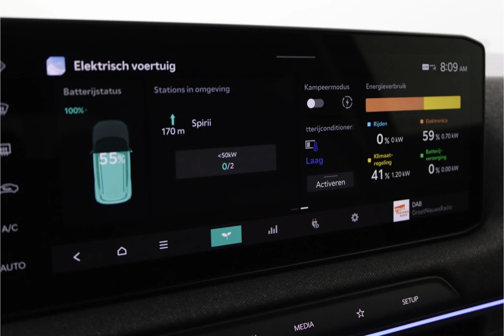 Kia EV2 – foto 44