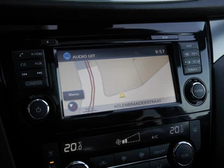 Nissan QASHQAI – thumbnail 24