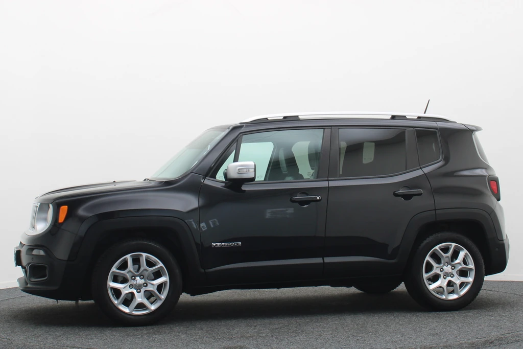 Jeep Renegade – foto 3