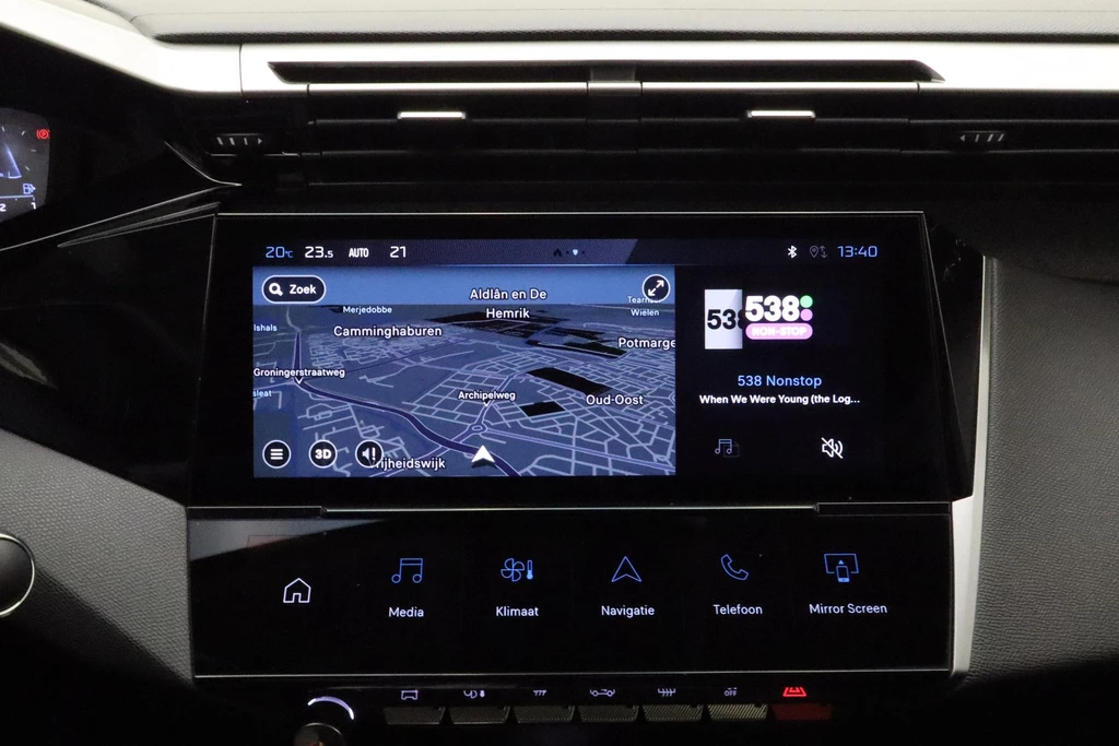 Peugeot 308 – foto 24