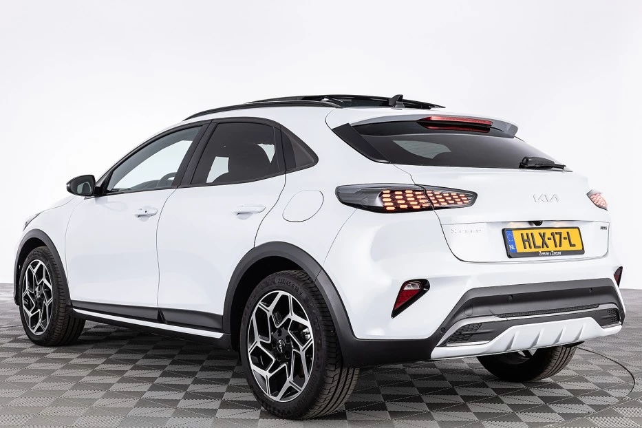 Kia XCeed – foto 3